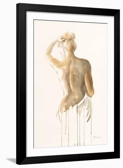 Eloise I-Deborah Pearce-Framed Giclee Print