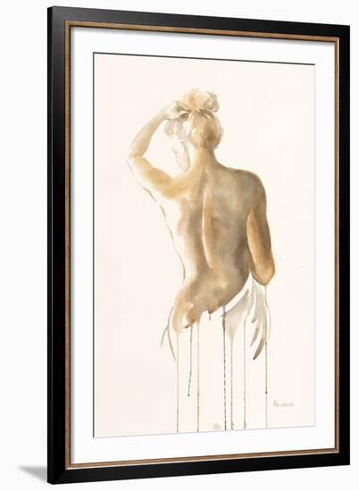 Eloise I-Deborah Pearce-Framed Giclee Print