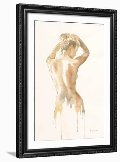 Eloise II-Deborah Pearce-Framed Giclee Print