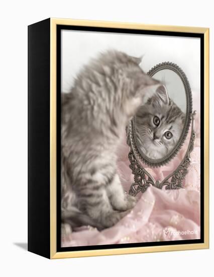 Eloise-Rachael Hale-Framed Premier Image Canvas