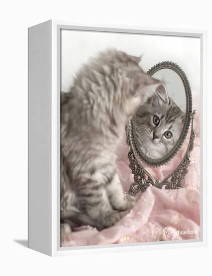 Eloise-Rachael Hale-Framed Premier Image Canvas