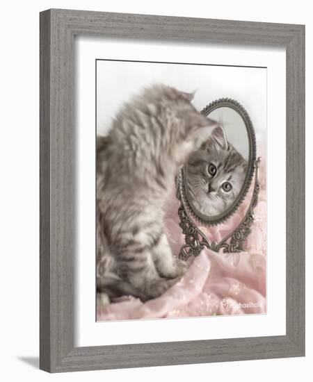 Eloise-Rachael Hale-Framed Photographic Print