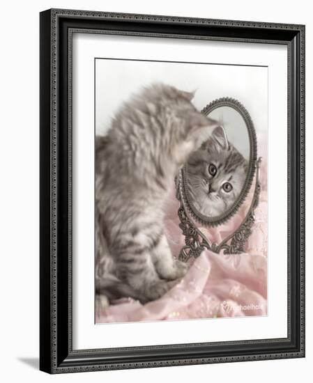 Eloise-Rachael Hale-Framed Photographic Print