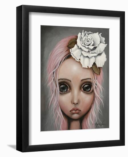 Eloise-Angelina Wrona-Framed Art Print