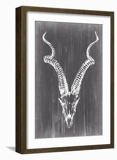 Elongated Mount I-Ethan Harper-Framed Art Print