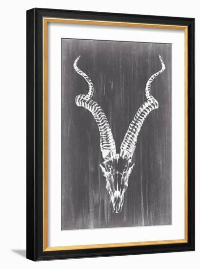 Elongated Mount I-Ethan Harper-Framed Art Print