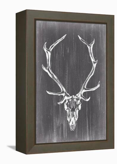 Elongated Mount II-Ethan Harper-Framed Stretched Canvas