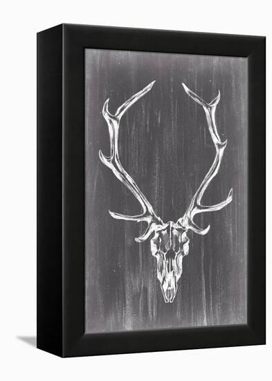 Elongated Mount II-Ethan Harper-Framed Stretched Canvas