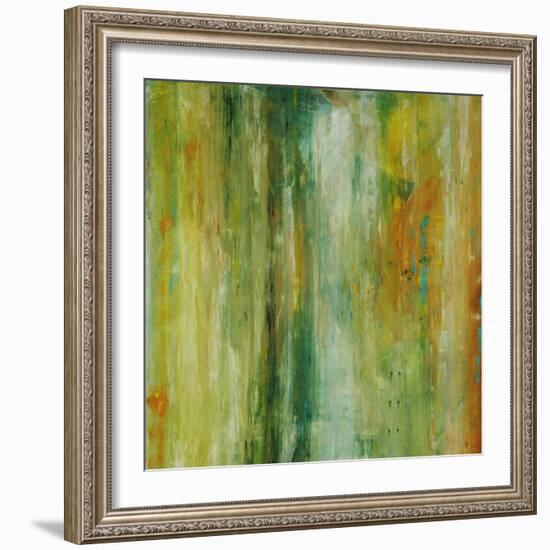 Eloquence-Joshua Schicker-Framed Giclee Print