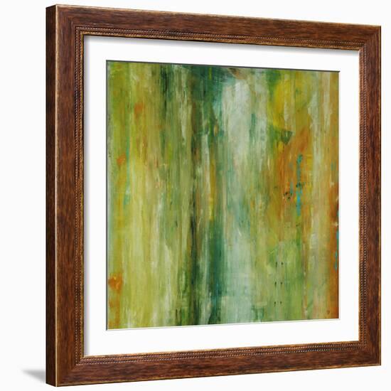 Eloquence-Joshua Schicker-Framed Giclee Print