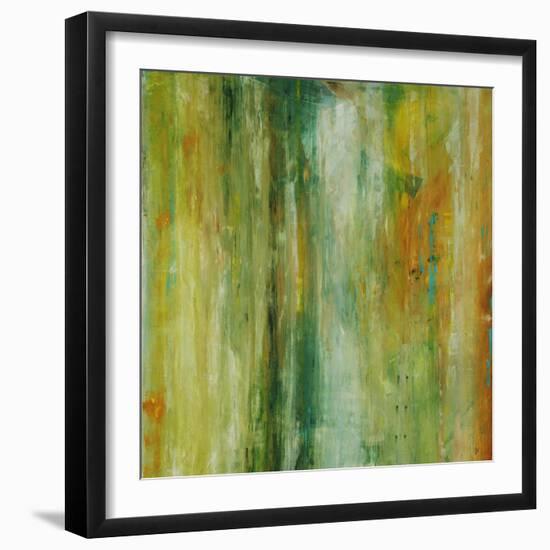 Eloquence-Joshua Schicker-Framed Giclee Print