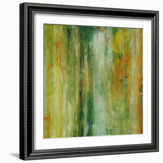 Eloquence-Joshua Schicker-Framed Giclee Print