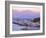 Elounda, Crete, Greece, Europe-Upperhall Ltd-Framed Photographic Print