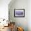 Elounda, Crete, Greece, Europe-Upperhall Ltd-Framed Photographic Print displayed on a wall