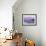 Elounda, Crete, Greece, Europe-Upperhall Ltd-Framed Photographic Print displayed on a wall