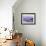 Elounda, Crete, Greece, Europe-Upperhall Ltd-Framed Photographic Print displayed on a wall