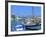 Elounda, Crete, Greece-Peter Thompson-Framed Photographic Print