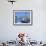 Elounda, Crete, Greece-Peter Thompson-Framed Photographic Print displayed on a wall