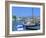 Elounda, Crete, Greece-Peter Thompson-Framed Photographic Print