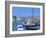 Elounda, Crete, Greece-Peter Thompson-Framed Photographic Print