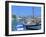 Elounda, Crete, Greece-Peter Thompson-Framed Photographic Print