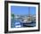 Elounda, Crete, Greece-Peter Thompson-Framed Photographic Print