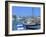 Elounda, Crete, Greece-Peter Thompson-Framed Photographic Print