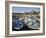 Elounda, Crete, Greek Islands, Greece, Europe-Angelo Cavalli-Framed Photographic Print