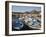 Elounda, Crete, Greek Islands, Greece, Europe-Angelo Cavalli-Framed Photographic Print