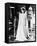 Elsa Lanchester - Bride of Frankenstein-null-Framed Stretched Canvas