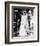 Elsa Lanchester - Bride of Frankenstein-null-Framed Photo