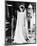 Elsa Lanchester - Bride of Frankenstein-null-Mounted Photo