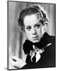 Elsa Lanchester-null-Mounted Photo