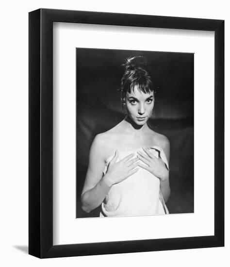 Elsa Martinelli-null-Framed Photo