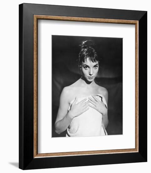 Elsa Martinelli-null-Framed Photo