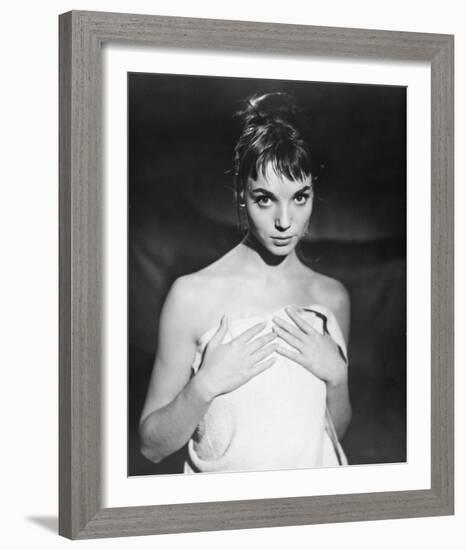 Elsa Martinelli-null-Framed Photo