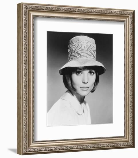 Elsa Martinelli-null-Framed Photo