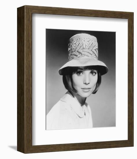 Elsa Martinelli-null-Framed Photo