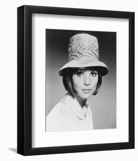 Elsa Martinelli-null-Framed Photo