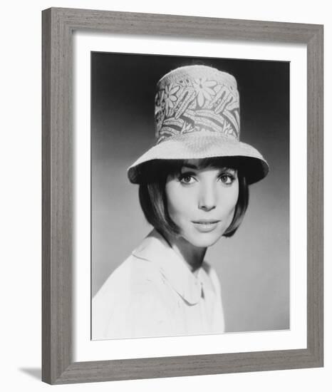 Elsa Martinelli-null-Framed Photo