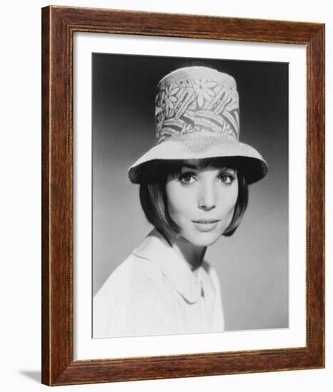 Elsa Martinelli-null-Framed Photo