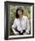 Elsa Martinelli-null-Framed Photo