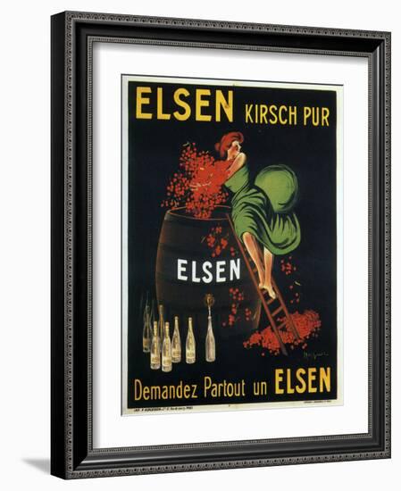 Elsen-null-Framed Giclee Print