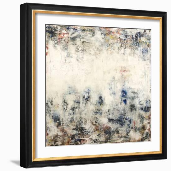 Elsewhere I-Joshua Schicker-Framed Giclee Print