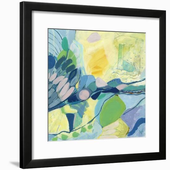 Elsewhere-Ann Thompson Nemcosky-Framed Art Print