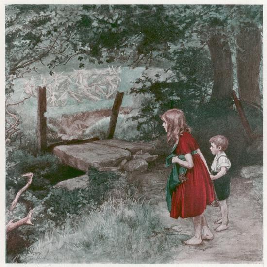 Art Print, , large