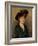 Elsie Wright, 1902-Ralph Hedley-Framed Giclee Print