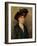 Elsie Wright, 1902-Ralph Hedley-Framed Giclee Print