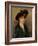 Elsie Wright, 1902-Ralph Hedley-Framed Giclee Print