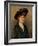 Elsie Wright, 1902-Ralph Hedley-Framed Giclee Print